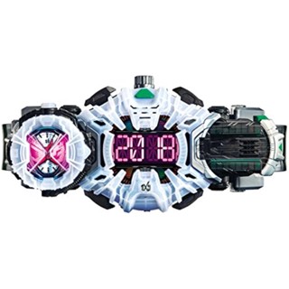 สายพานแปลงร่าง Kamen Rider Zio Dx Jiku Driver [ส่งตรงจากญี่ปุ่น]