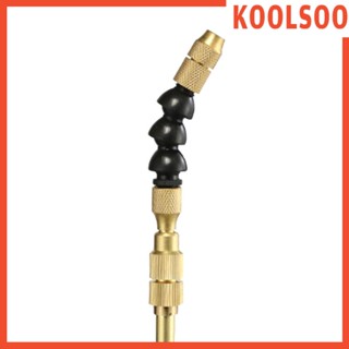 [Koolsoo] ก้านพ่นสเปรย์ แบบพกพา 36 37 68 75 ซม. สีเขียว สําหรับสวน