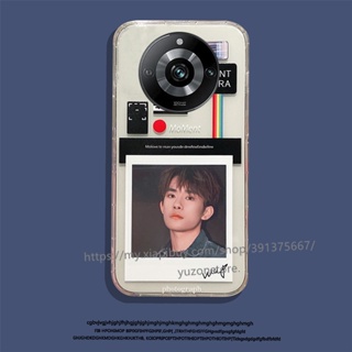 พร้อมส่ง เคสโทรศัพท์มือถือนิ่ม แบบใส ปิดด้านหลัง ใส่รูปภาพได้ สําหรับ Realme 11 Pro Pro+ 10T 10 Pro Pro+ 4G 5G เคส Phone Case