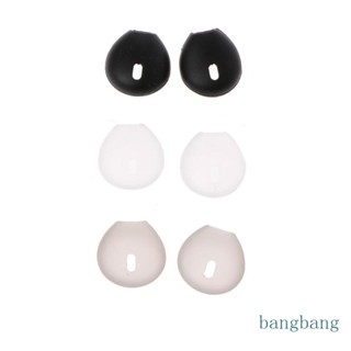 Bang ปลอกหูฟัง แบบเปลี่ยน สําหรับโทรศัพท์ Airpod 5 6 7 8 Plus