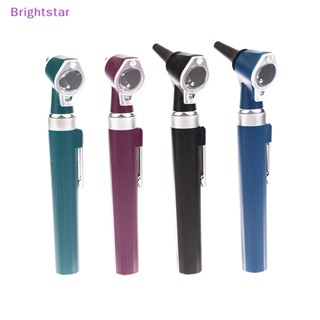 Brightstar ชุดเครื่องมือวินิจฉัยหู จมูก แบบมืออาชีพ