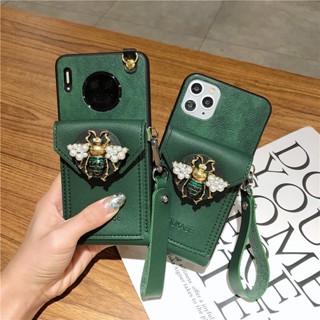 เคสโทรศัพท์มือถือ พร้อมสายคล้อง สําหรับ OPPO Reno 5 4 R15 R17 A55 A93 A95 FIND X3