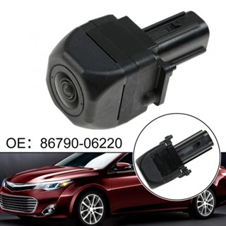 กล้องมองหลังถอยหลัง 86790-06220 สําหรับ Toyota Camry 2017-2021
