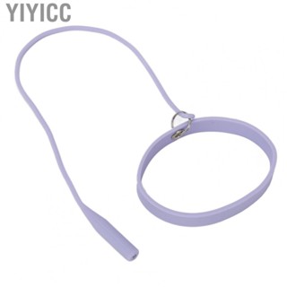 Yiyicc Tweezers Protector Wrist Band  Eyelash Bracelet Stretchy Ergonomic Auxiliary Tool for Salon