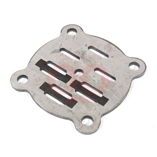 POLO (AIR COMPRESSOR) (โปโล(ปั๊มลม)) อะไหล่ SGJ3095#9 VALVE PLATE 1