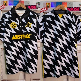 เสื้อโปโล ABSTRAX Jersey 2022 ไซซ์ XS-5XL