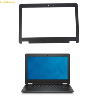 Godd ฝาครอบหน้าจอสัมผัส LCD สําหรับ Dell Latitude E7250 0V5Y98 V