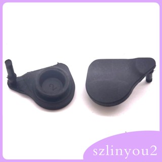 [szlinyou2] ยางครอบไมโครโฟน กันน้ํา สําหรับกล้อง 1DX2