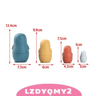 [Lzdyqmy2] ตุ๊กตาซิลิโคน ของเล่นสําหรับเด็ก ของขวัญวันเกิด