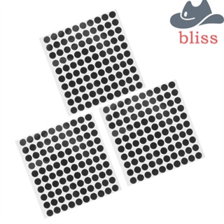 BLISS สติกเกอร์ติดตําแหน่งลูกลื่น บิลเลียด สนุ๊กเกอร์ สนุ๊กเกอร์ 35 มม. อุปกรณ์เสริม