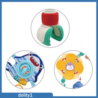 [Dolity1] ของเล่นซุ้มประตู เสริมพัฒนาการเด็กแรกเกิด