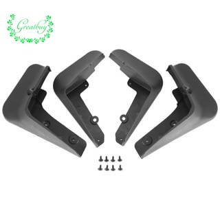 บังโคลนบังโคลนสูง อุปกรณ์เสริม สําหรับ Mazda CX-5 2022