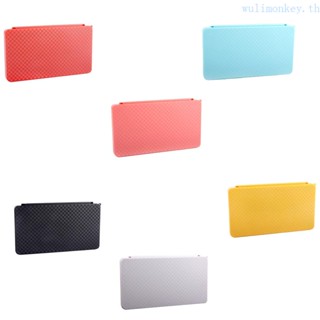 Wu การ์ดเกม 24 in 1 สําหรับ Switch OLED SD Cards Holder Organzier