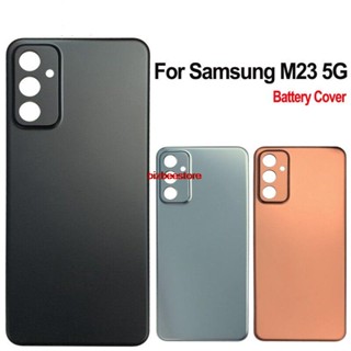 Bith- ฝาครอบด้านหลัง 6.6 นิ้ว สําหรับ Samsung Galaxy M23 Samsung Galaxy M23 5G SM-M236B