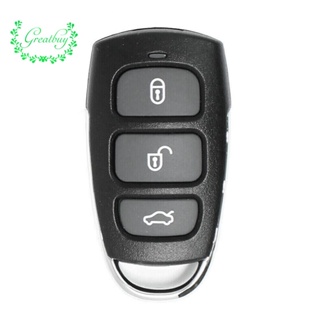 Keydiy B20-3 KD รีโมตคอนโทรล 3 ปุ่ม สําหรับโปรแกรมเมอร์ Hyundai KIA KD900 KD-X2 KD MINI URG200