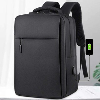 กระเป๋าเป้เดินทาง american tourister กระเป๋าแล็ปท็อปสําหรับ Lenovo Savior Y7000 HP Asus Dell 14 ผู้ชาย Apple Pro 16 Xiaomi Xiaomi Backpack 15.6 นิ้ว Huawei Honor 16.1 กระเป๋าเป้สะพายหลังผู้หญิงหนังสือเกม 17.3