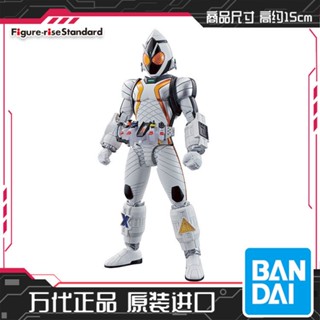 ฟิกเกอร์ Bandai Model 61982 Figure-rise Kamen Rider ze Sizai LMEQ