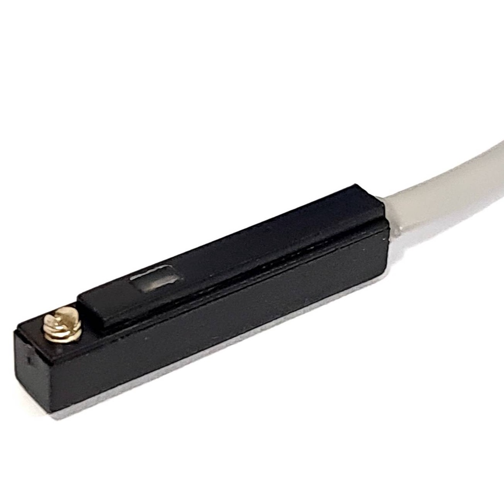 Reed Switch Airtac CS1-G ,2สาย DC/AC 5-240V สายยาว 2m