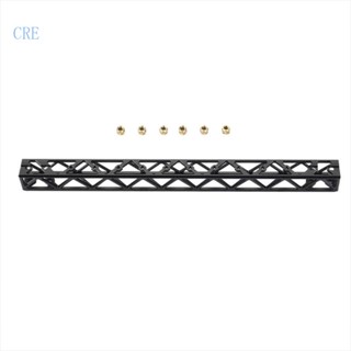 Cre อะไหล่อัพเกรด CNC 200 มม. ความแม่นยําสูง สําหรับเครื่องพิมพ์ 3D Voron 0 2