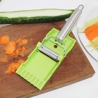 Multi Double Knife Peeler, Julienne Strips, Julienne Peeler Vegetable Peeler