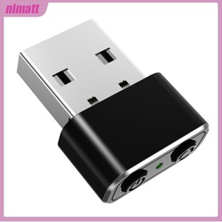 Ni เครื่องเขย่าเมาส์อัตโนมัติ พอร์ต Usb สําหรับคอมพิวเตอร์ แล็ปท็อป