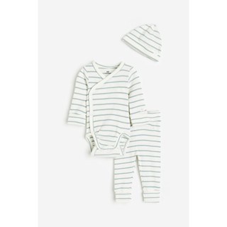 H&amp;M  Girl Adjustable-fit set 0981900_4