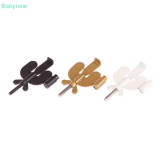 &lt;Babynew&gt; กลอนล็อคประตู กันขโมย กันเด็ก แบบพกพา สําหรับบ้าน โรงแรม 1 ชิ้น