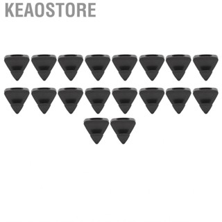 Keaostore Ruby Space Triangle Hanger18pcs As Seen On Tv Ultra Hanger Closet