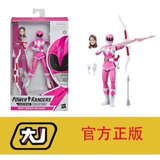 [Domestic พร้อมส่ง] โมเดลฟิกเกอร์ รูปทีมไดโนเสาร์ Hasbro Zhan 2 Wave Reprint 20 ซม.