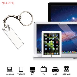 [LLDPT] ใหม่ แฟลชไดรฟ์โลหะ Usb ความเร็วสูง 1TB 2TB แบบพกพา