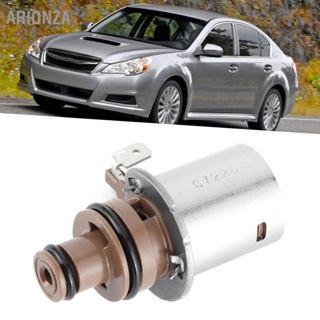 ARIONZA ตัวแปลงแรงบิดล็อคโซลินอยด์ TCC เหมาะสำหรับ Subaru Lineartronic CVT TR580 TR690