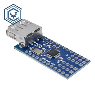 เครื่องมือพัฒนา Mini USB Host Shield 2.0 ADK SLR