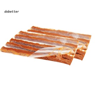 &lt;Dobetter&gt; แถบซีลยางรถยนต์ ไม่ต้องเจาะ สําหรับซ่อมแซมรถยนต์ 10 ชิ้น