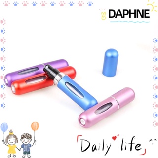 Daphne ขวดสเปรย์น้ําหอม ขนาดเล็ก อุปกรณ์เสริม สําหรับบ้าน 2 ชิ้น