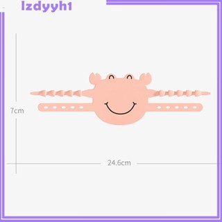 [JoyDIY] เบาะปิดประตู ลายการ์ตูน ป้องกันการกระแทก
