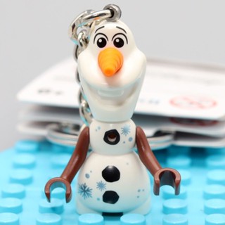 พวงกุญแจเลโก้ดิสนีย์ Frozen 2 Olaf 853970