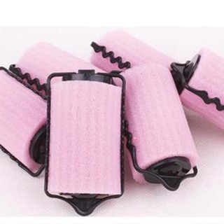 HaiR Ving DIY ที่ม้วนผม เครื่องมือจัดแต่งทรงผม Self Grip Hairdressing Rollers