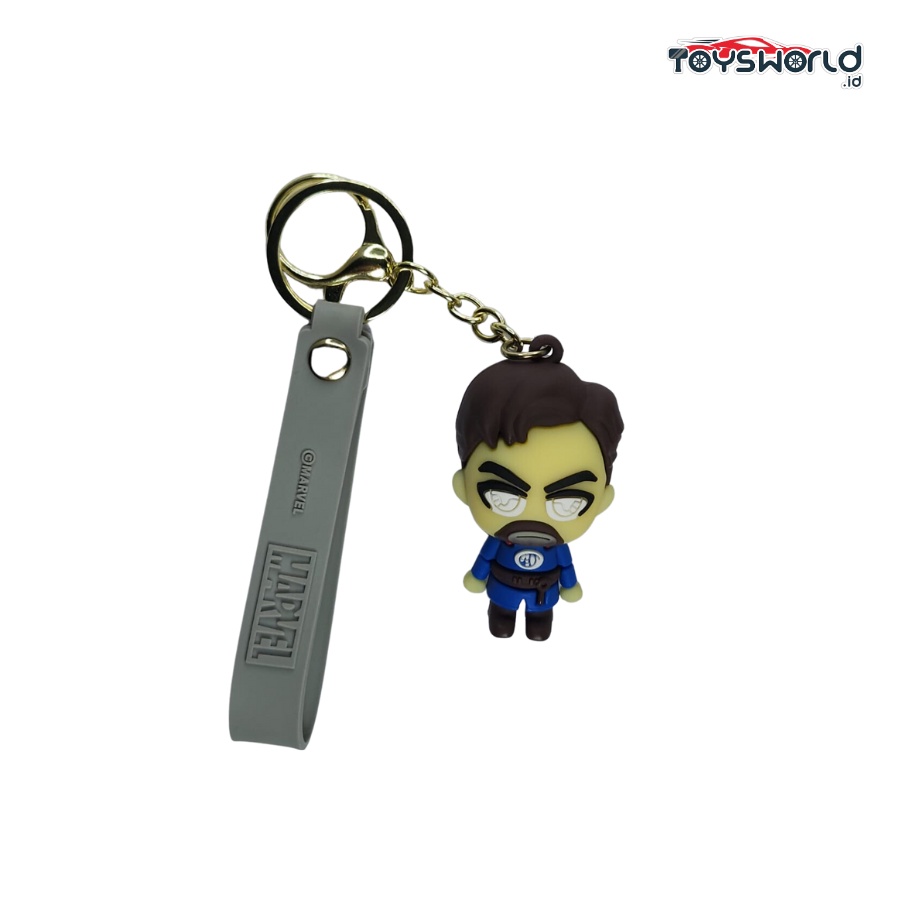 พวงกุญแจ Avenger Dr Strange