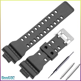 [Instock] Replace Watch Band Leather Strap Replacement 16Mm [P/12]