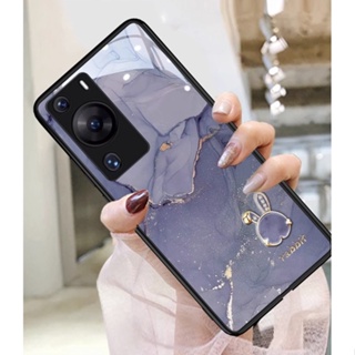 Dmy เคสกระจกนิรภัย สําหรับ huawei P60 P50 pro P30 lite nova 4e P20 P10 P40 pro mate 30 20X 20 pro 10 9 40 50