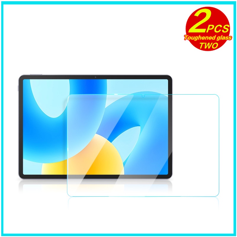 กระจกนิรภัยสําหรับ Huawei MatePad 11.5 ใหม่ 2025 2023 11.5" BTK-W00/W09 แท็บเล็ตหน้าจอป้องกันฟิล์มสํ