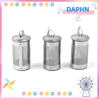 Daphs ที่กรองชา เครื่องครัว อเนกประสงค์