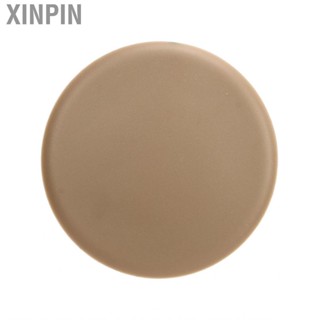 Xinpin Front Seat Arm Rest  Rugged Wear Resistant Pivot Cover Beige LR008323 Stylish Easy Use for Range Rover SPORT