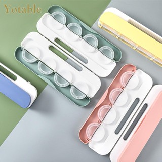 [Yotable.th] เครื่องห่อเกี๊ยว เกรดอาหาร แฮนด์เมด 8 ชิ้น