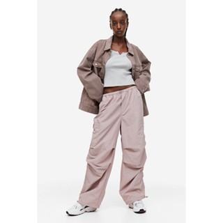 H&amp;M  Woman Parachute trousers 1112962_6