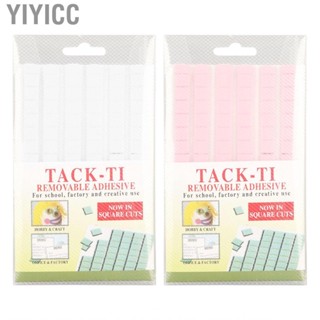 Yiyicc Removable Tacky Putty Adhesive Poster Nail Art  Tack Poste US