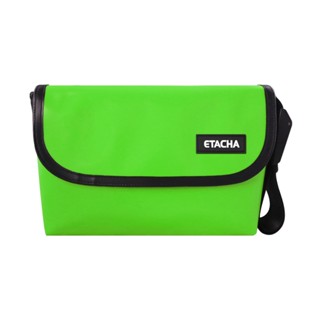 กระเป๋าผ้าใบ ETACHA รุ่น Porter MS - Green All