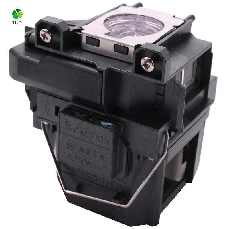 โมดูลโคมไฟโปรเจคเตอร์ V13H010L67 สําหรับ EPSON EB-S02 EB-S11 EB-S12 EB-SXW11 EB-SXW12 EB-W02