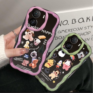 เคสโทรศัพท์มือถือ แบบนิ่ม ลายการ์ตูนน่ารัก สําหรับ Xiaomi 11 12T 12 POCO F3 F4 M3 X3 X4 X5 GT NFC Pro Lite 5G NE | Cx N014