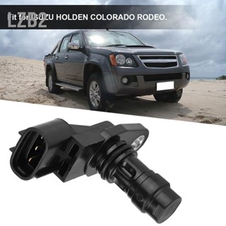 LZB2 [Recommend] เซนเซอร์จับตําแหน่งเพลาข้อเหวี่ยง 8-97312108-1 สําหรับ Isuzu Holden Colorado Rodeo